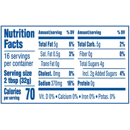 Kraft Balsamic Vinaigrette Salad Dressing (16 fl oz Bottle)