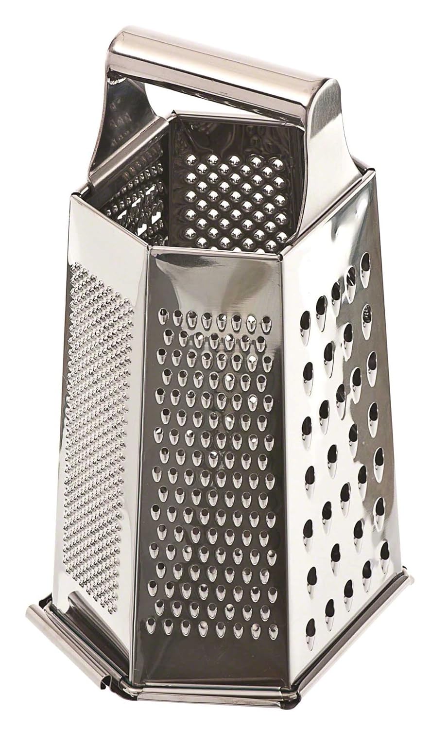 Browne 10" Box-Type Grater
