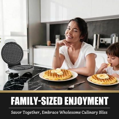 FineMade Electric Empanada Maker Machine with Press Mold,Large Dumpling Maker Press,Pierogi Maker Press Machine,Make 4 Psc of 6 Inches Large Empanadas,Jamaican Beef Patties,Calzones,Pocket Pies,Black