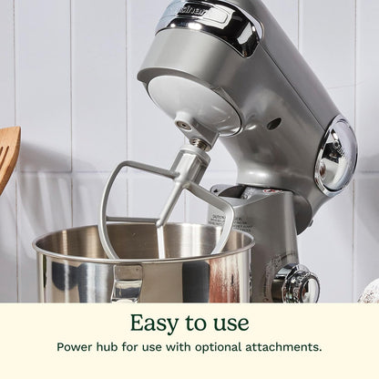 Cuisinart SPI-50 Spiralizer, White