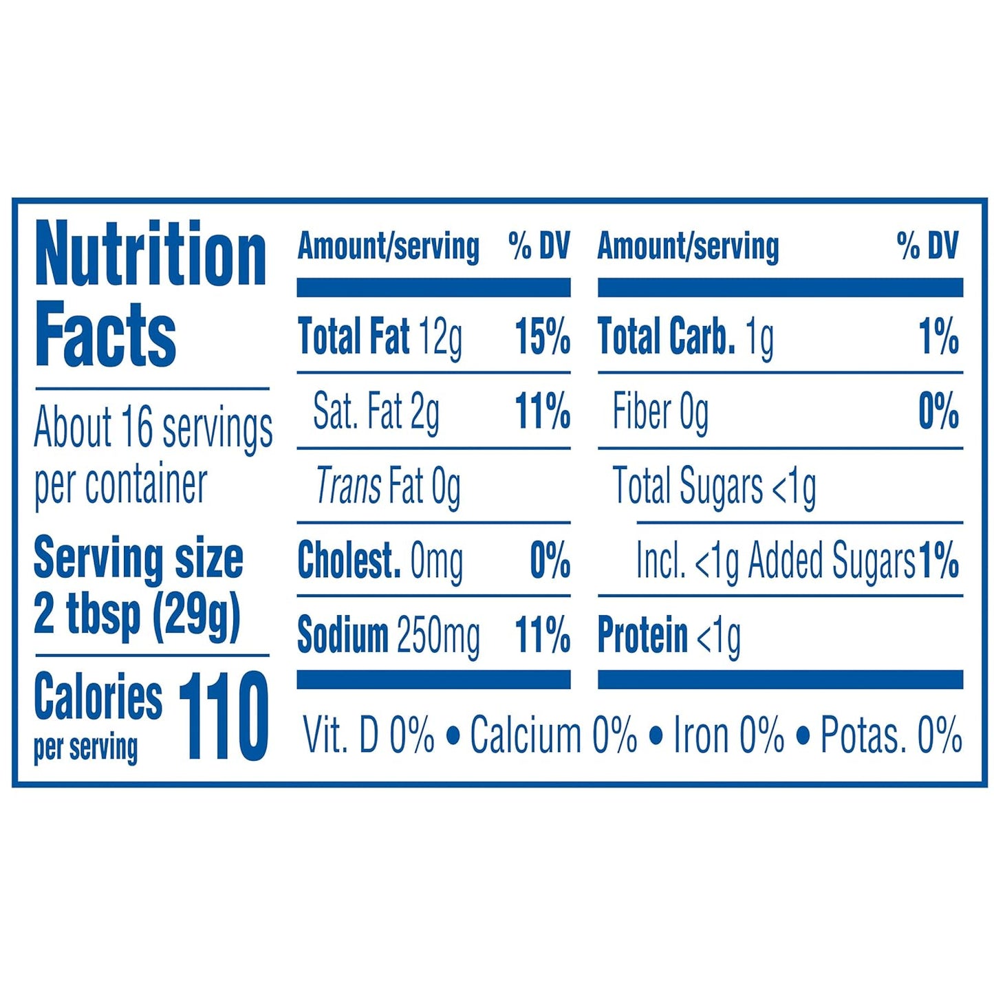 Kraft Dressing, 1 Bottle, for Salads and Dipping, Chunky Blue Cheese, No High-Fructose Corn Syrup, No Artificial Flavors, 16 oz