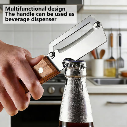 Multi-Functional Vegetable Peeler for Kitchen,2 in 1 Multi Functional Vegetable Peele,for Fruit Apple Potato Pumpkin Papaya Zucchini