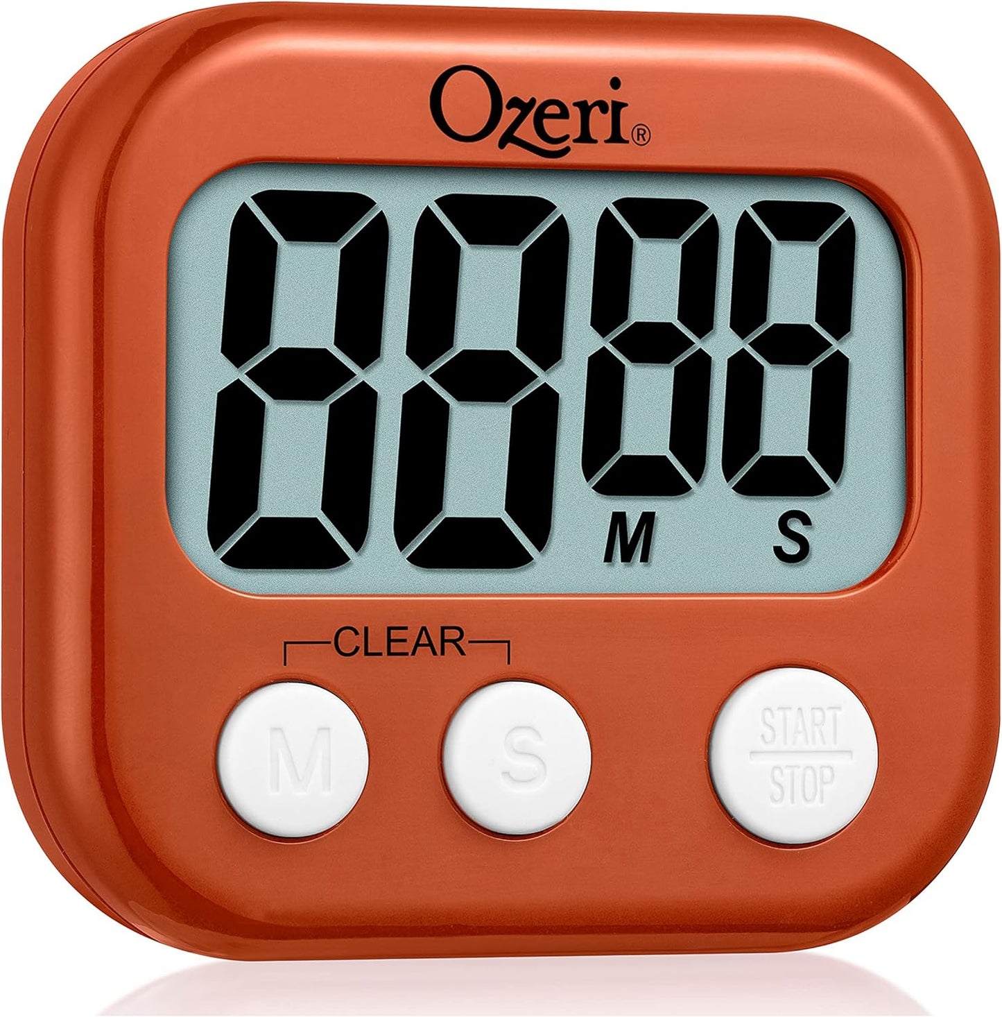 The Ozeri Kitchen and Event Timer