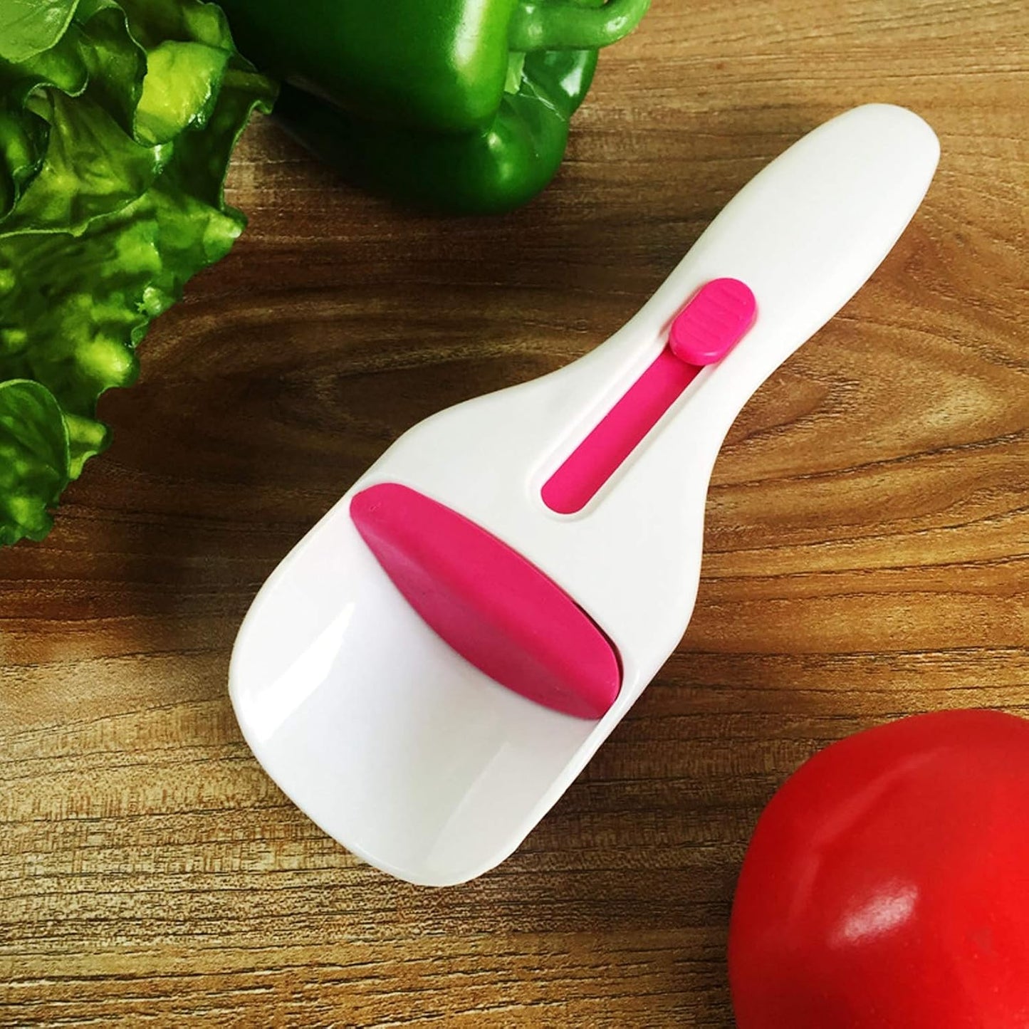 Cupcake Scoop Batter Dispenser, Cupcake Scoop, Cake Cream Spatulas, Baking Scoop, Flour Dispenser Spoon, Kitchen Gadget for Muffins, Cupcakes, Cookie Dough & Pancakes