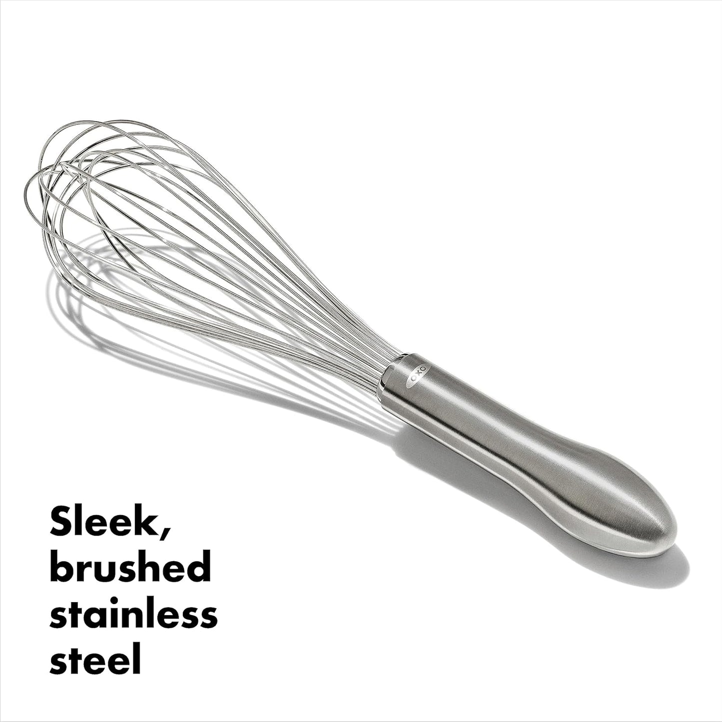 OXO SteeL 9-Inch Whisk
