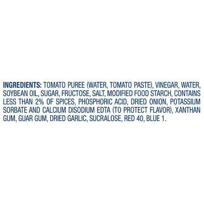Kraft Zesty Catalina Dressing (16 fl oz Bottle)