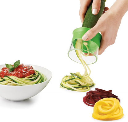 OXO Good Grips Handheld Spiralizer