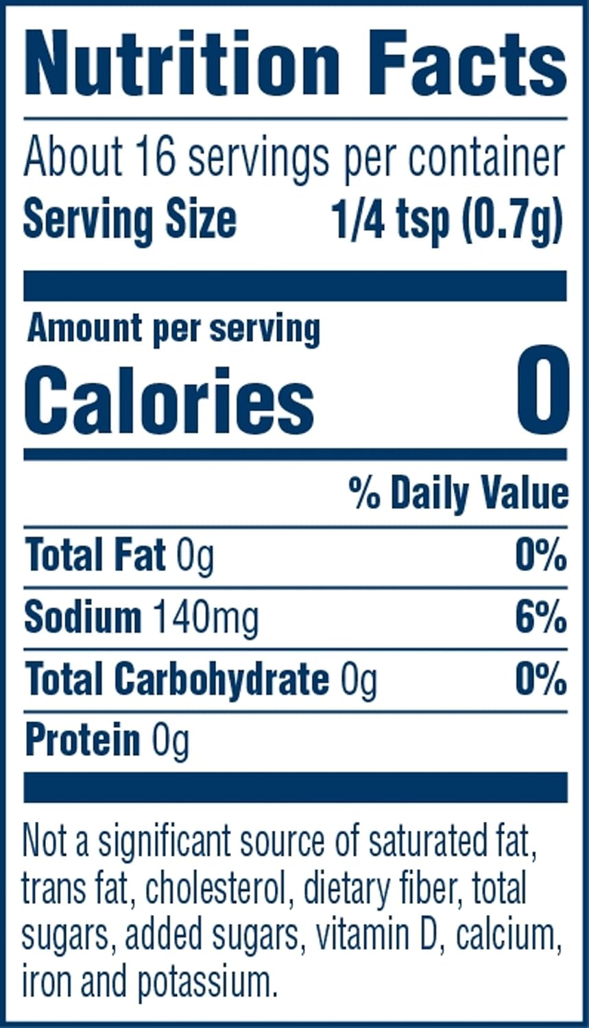 Hidden Valley Original Ranch Restaurant Style Dressing Recipe Mix, 0.4 Ounce (Package May Vary)