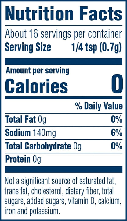 Hidden Valley Original Ranch Restaurant Style Dressing Recipe Mix, 0.4 Ounce (Package May Vary)
