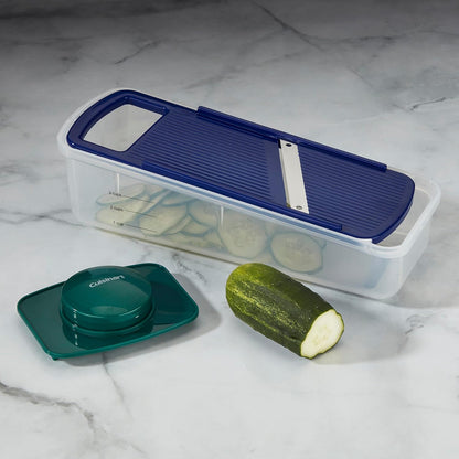 Cuisinart FreshSlice™ and Grate, CTG-00-MSG