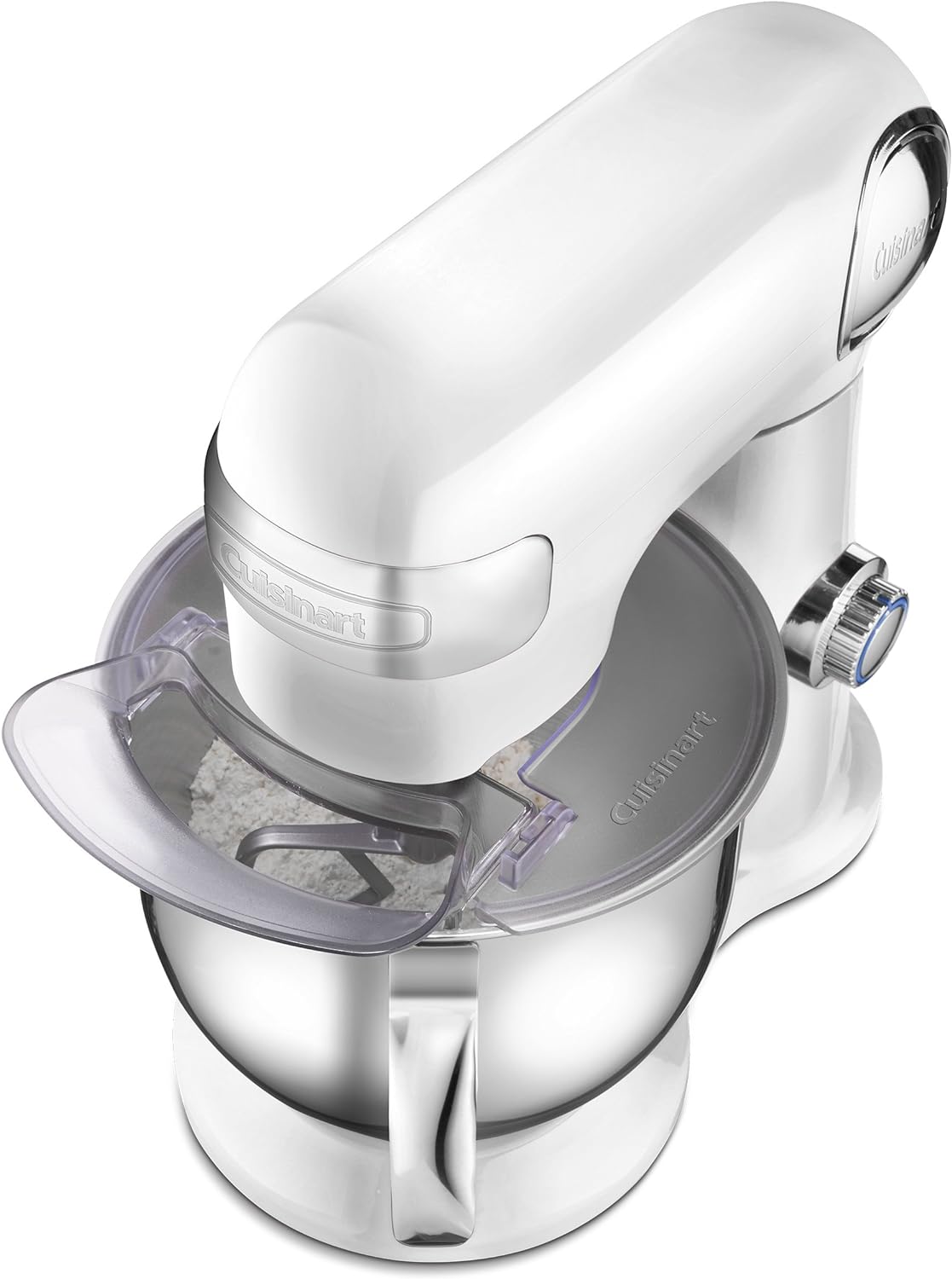Cuisinart SPI-50 Spiralizer, White