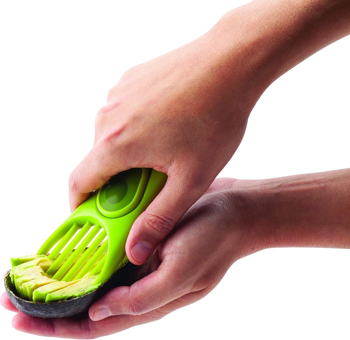 Joie Kitchen Gadgets 31217 Avocado Tool, Plastic