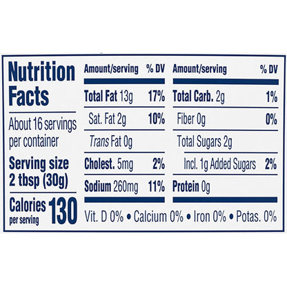 Kraft Classic Ranch Dressing, 16 fl oz Bottle