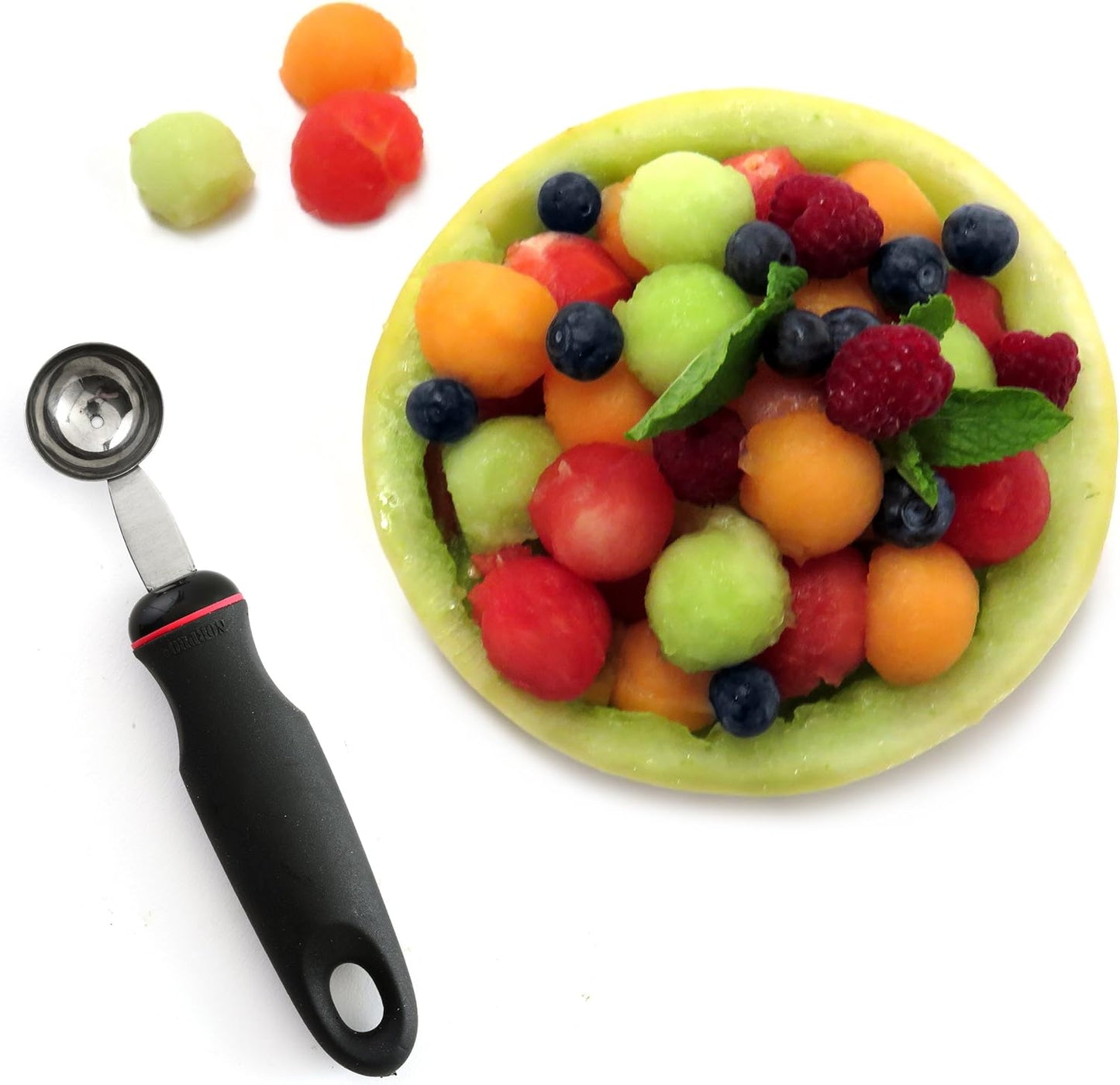Norpro Grip-EZ Melon Baller