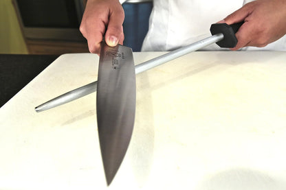 Mercer Culinary M23610 Renaissance, 5-Inch Tomato Knife