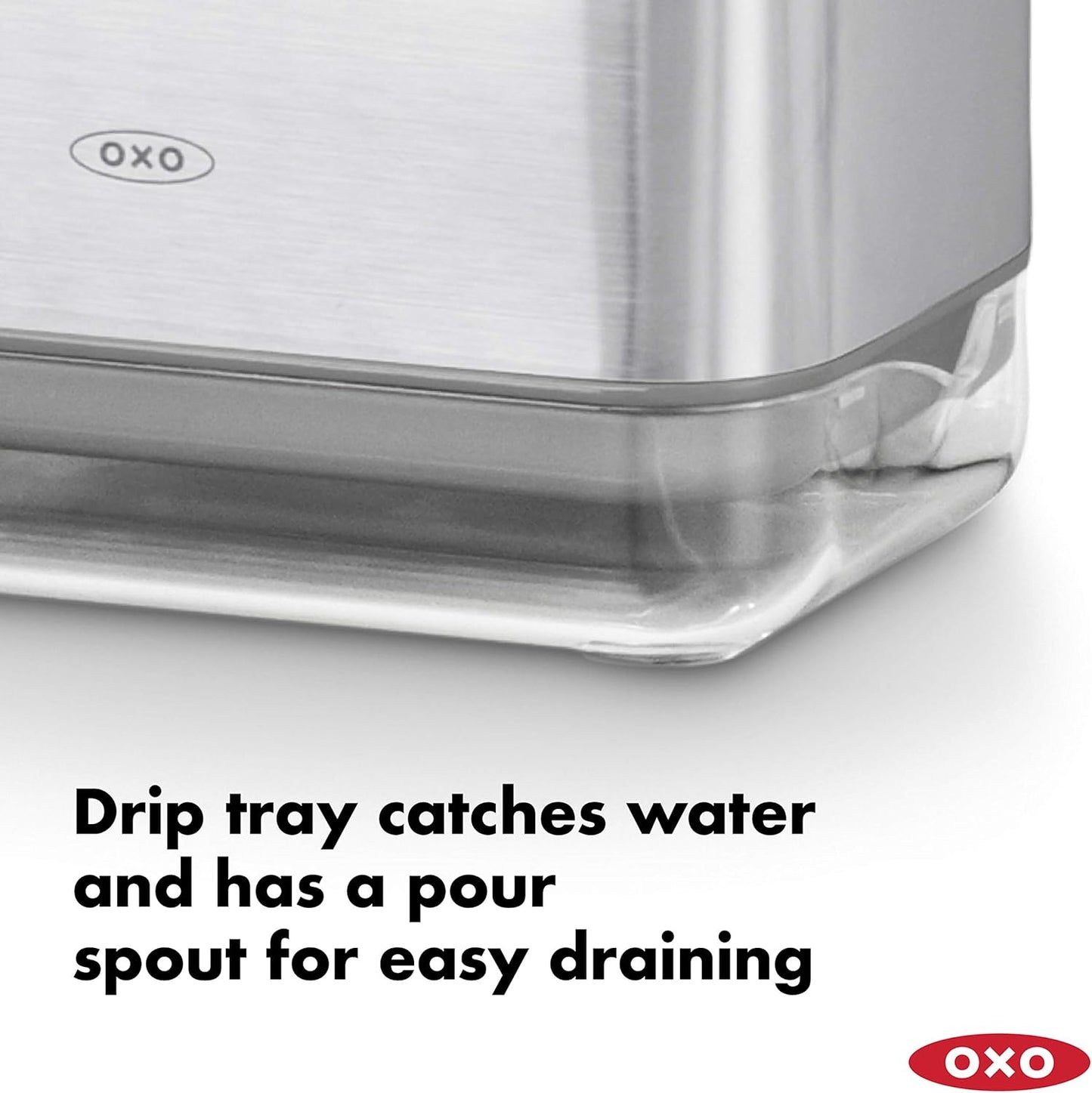 OXO Good Grips Sinkware Caddy