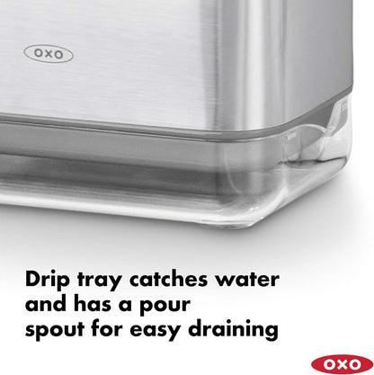 OXO Good Grips Sinkware Caddy