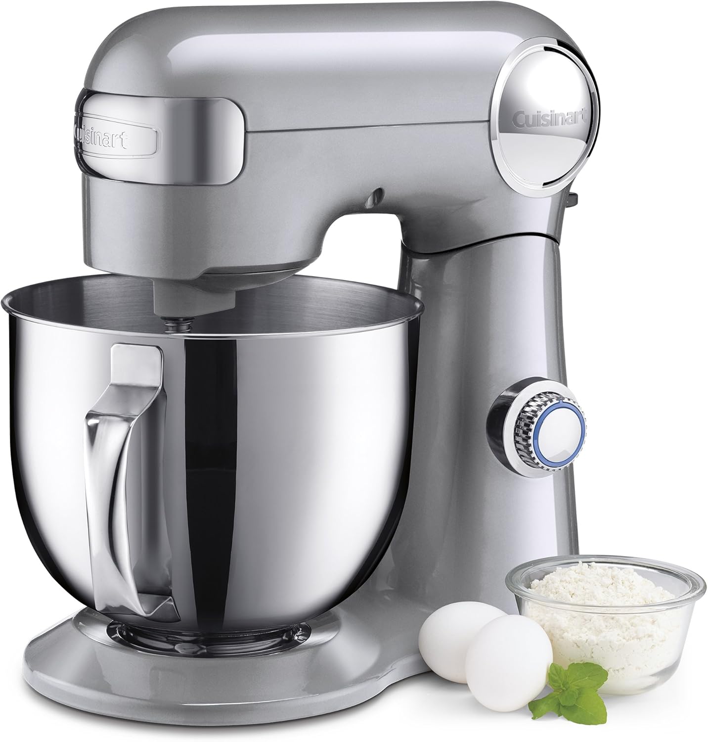 Cuisinart SPI-50 Spiralizer, White