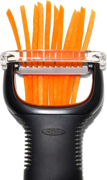 OXO Good Grips Julienne Peeler