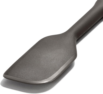 OXO Good Grips Silicone Jar Spatula - Oat