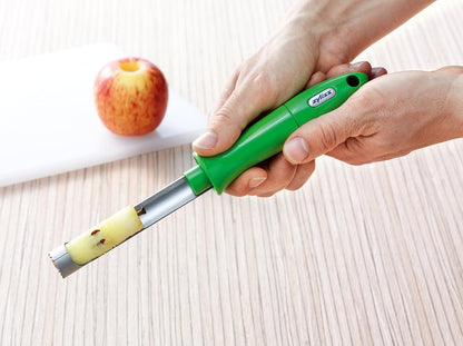ZYLISS Easy Twist Apple Corer