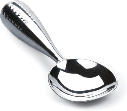 RSVP International Ice Cream Tool Collection, Dishwasher Safe, Large Handle, Scoop