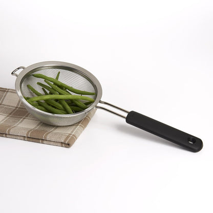OXO Good Grips 8-Inch Double Rod Strainer