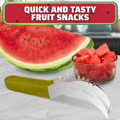 Manual Juicer Hand Press with Ergonomic Heavy Duty Handle - Pour Spout for Mess-Free Pouring, Aluminum Alloy Hand Juicer Squeezer | 0.6 L Capacity - Juice Press for Lemon, Orange, Lime, & Grapefruit