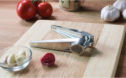 Fantes Twisting Garlic Mincer, The Italian Market Original since 1906