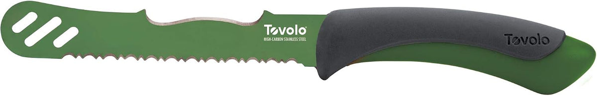 Knife Avocado Comfort Grip Pesto 5.75In, 1 Each