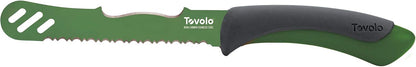 Knife Avocado Comfort Grip Pesto 5.75In, 1 Each