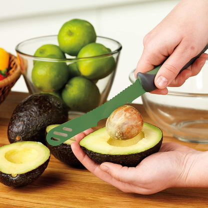 Knife Avocado Comfort Grip Pesto 5.75In, 1 Each