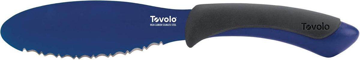 Knife Avocado Comfort Grip Pesto 5.75In, 1 Each