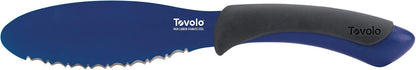 Knife Avocado Comfort Grip Pesto 5.75In, 1 Each