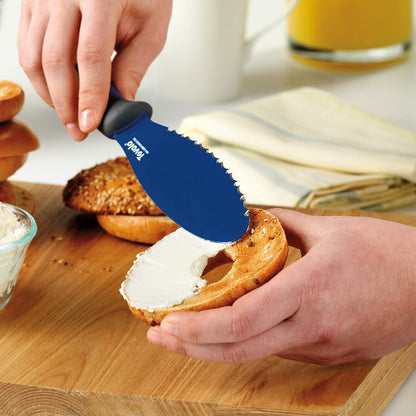 Knife Avocado Comfort Grip Pesto 5.75In, 1 Each