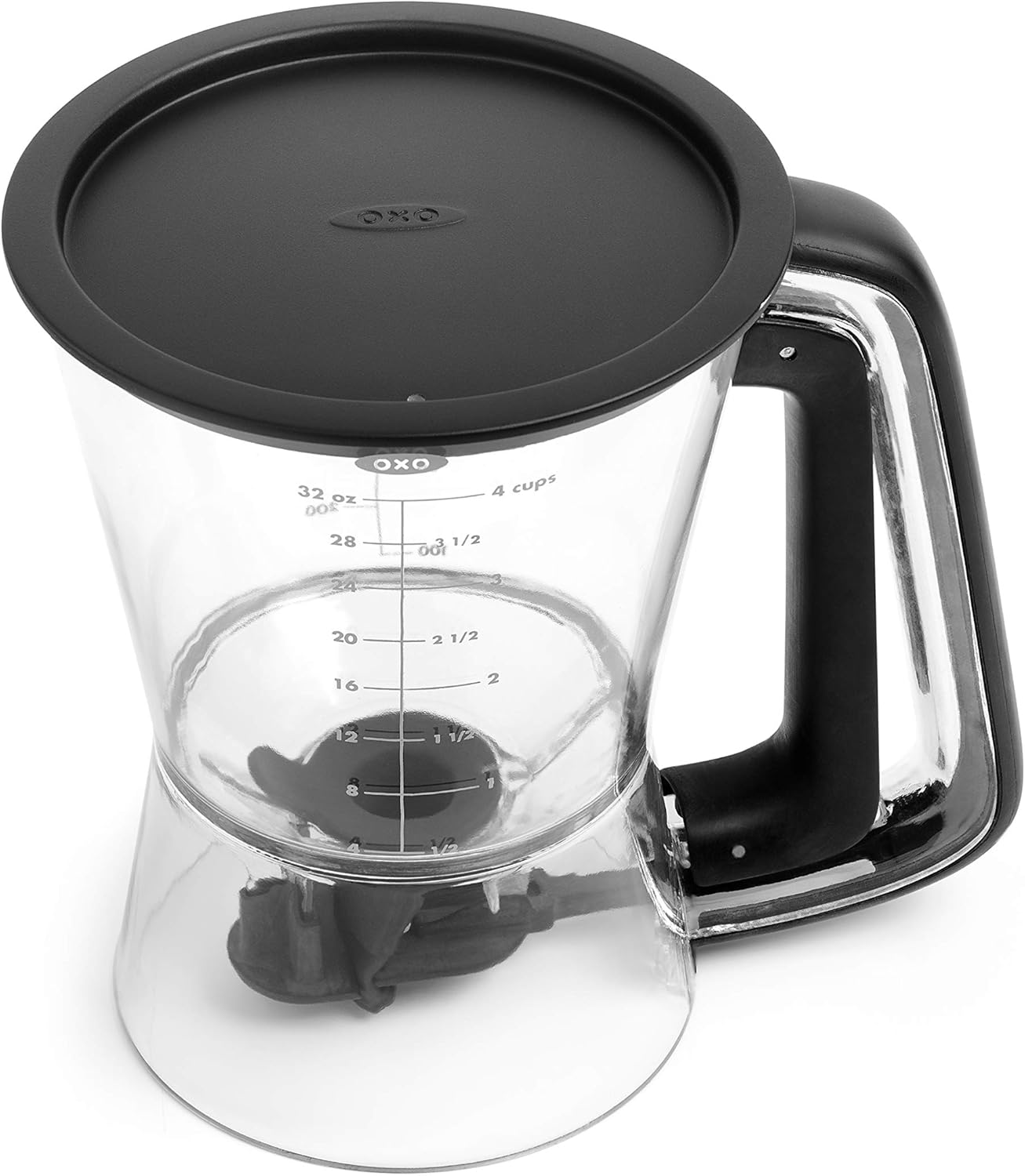 OXO Good Grips Precision Batter Dispenser
