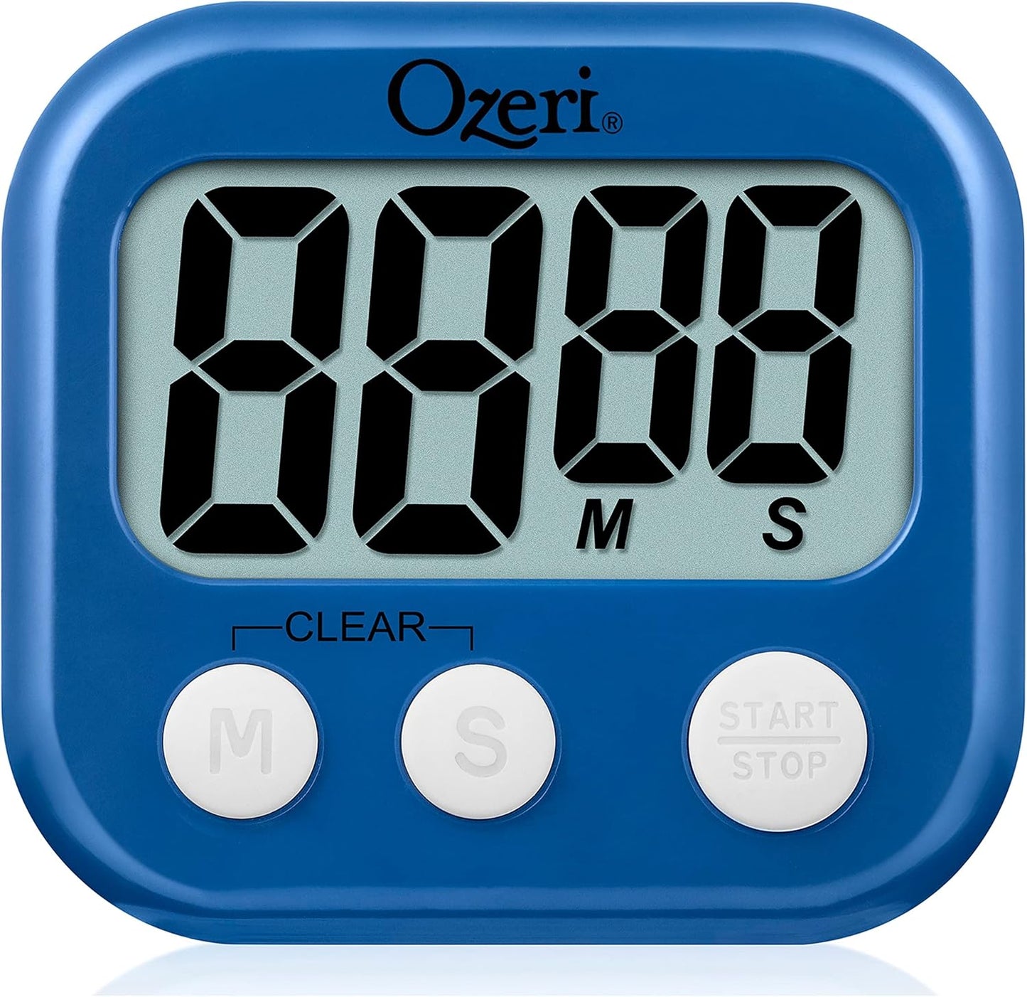 The Ozeri Kitchen and Event Timer