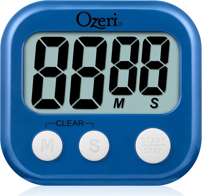 The Ozeri Kitchen and Event Timer