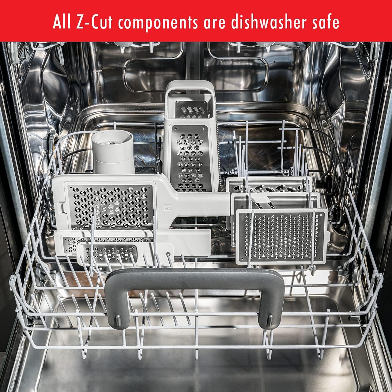 ZWILLING Z-Cut Spiralizer