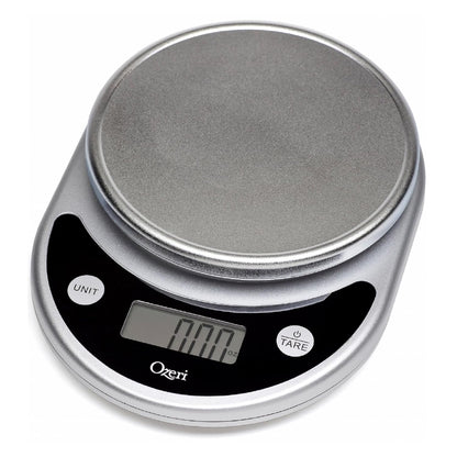 Ozeri® Pronto® Digital Multifunction Kitchen and Food Scale with Variable Graduation Technology®, Original