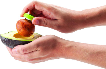 Joie Kitchen Gadgets 31217 Avocado Tool, Plastic
