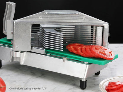 New Star Foodservice 39887 Replacement Blade for Commercial Tomato Slicer, 1/4-Inch