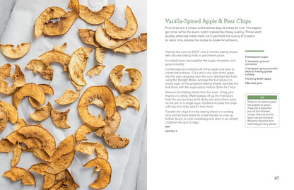 The Spiralizer Cookbook
