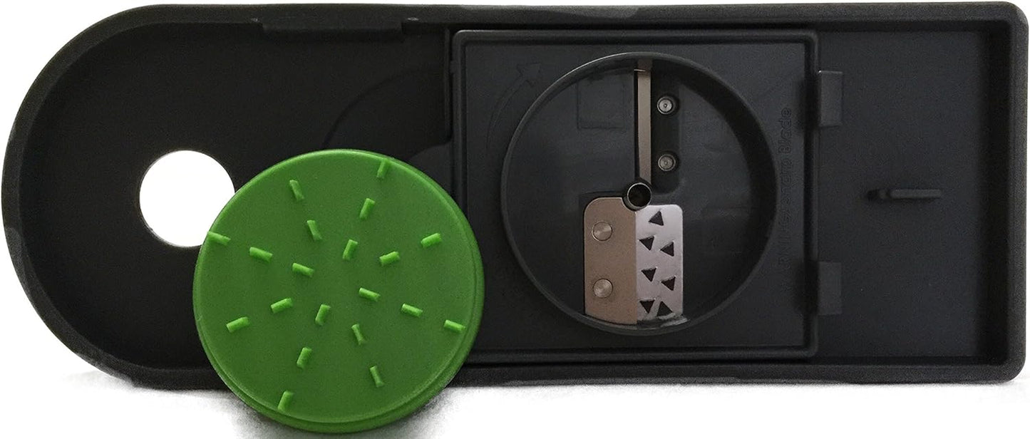 Spiralizer Insert Blade