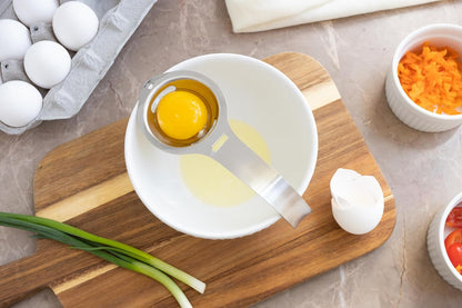 Fox Run Stainless Steel Yeast Measuring Spoon, 2.25 Teaspoons, 0.25 Ounces