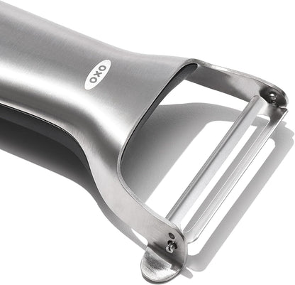 OXO Steel Y Peeler