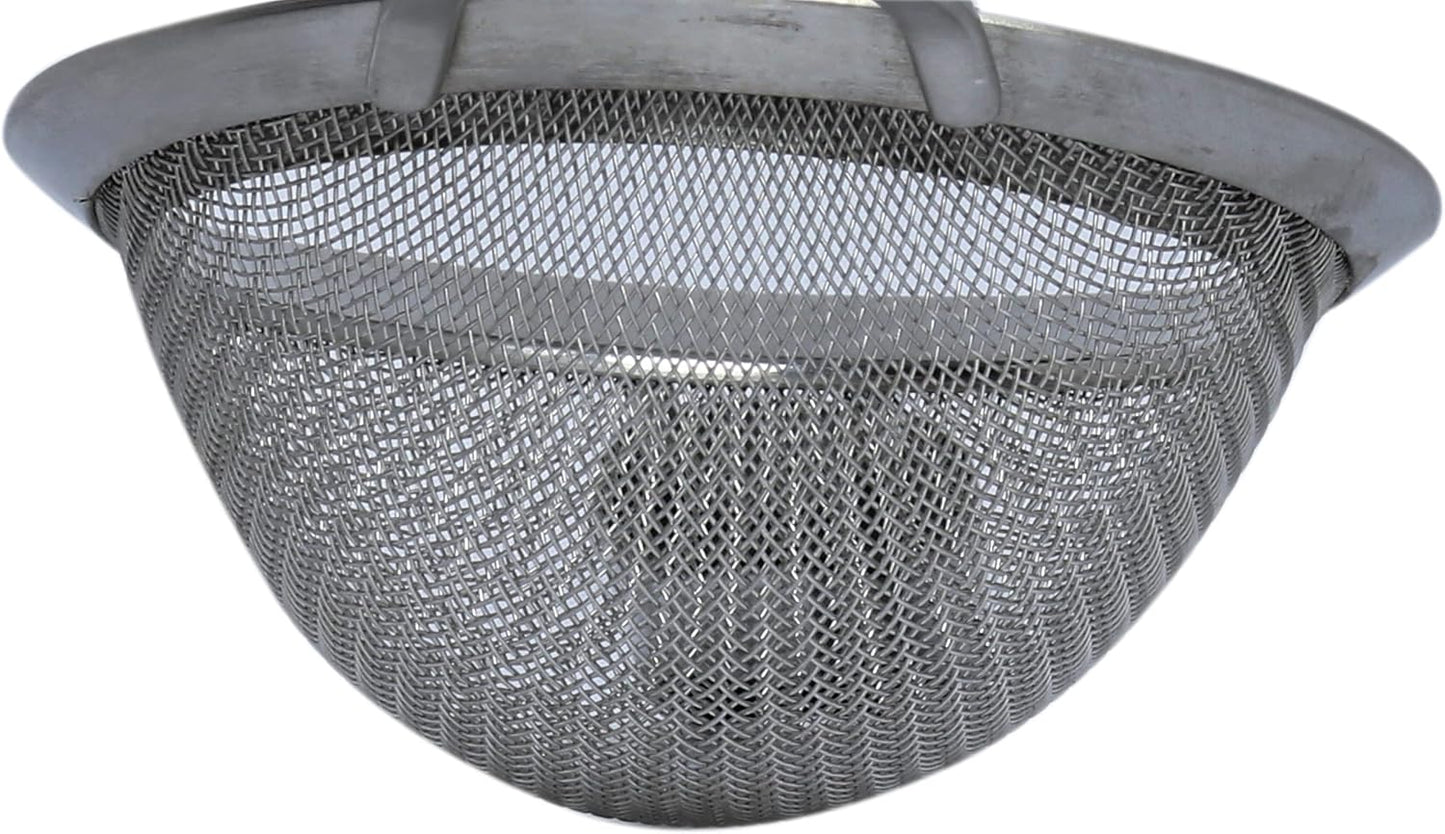 OXO Good Grips 8-Inch Double Rod Strainer