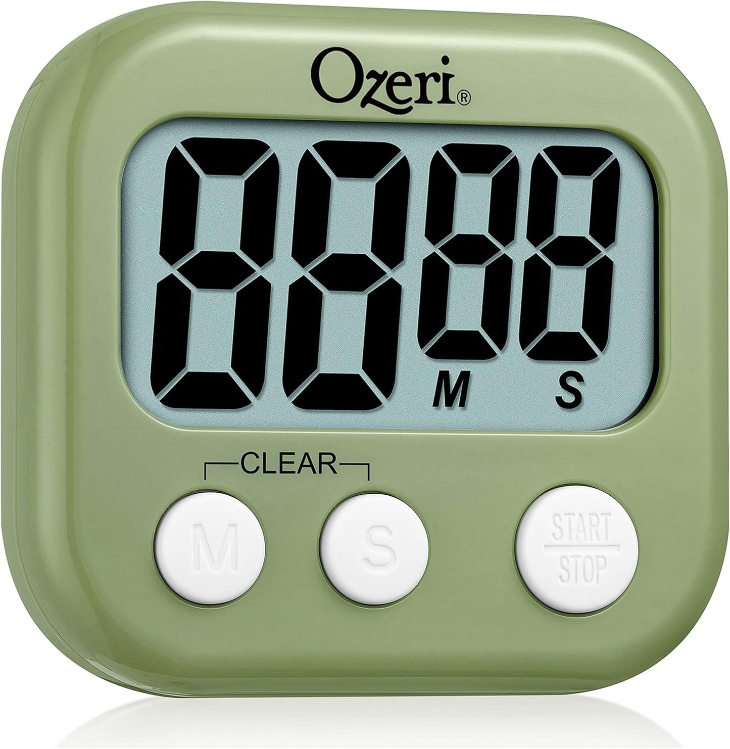 The Ozeri Kitchen and Event Timer