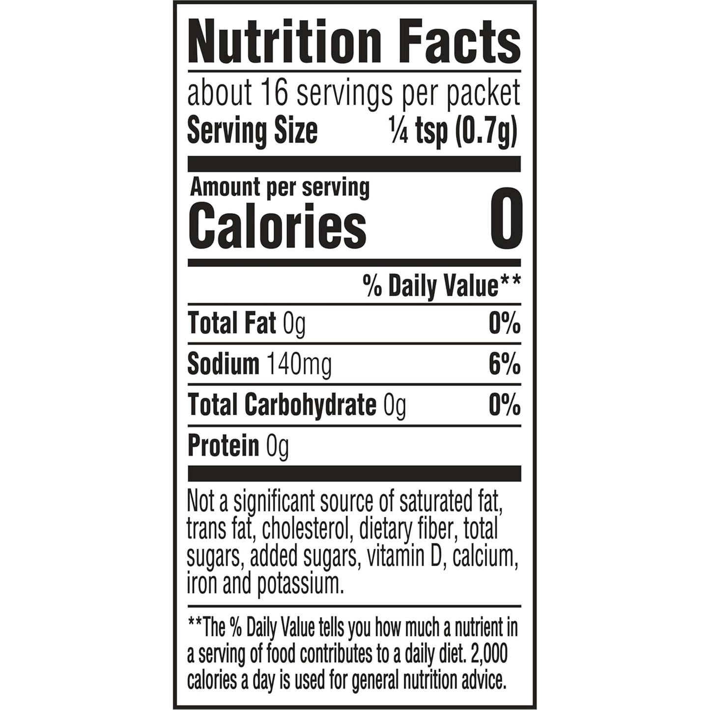 Hidden Valley Original Ranch Restaurant Style Dressing Recipe Mix, 0.4 Ounce (Package May Vary)