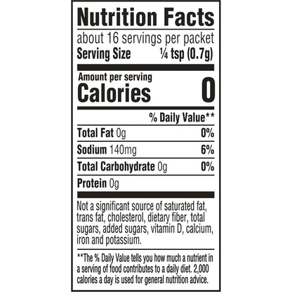Hidden Valley Original Ranch Restaurant Style Dressing Recipe Mix, 0.4 Ounce (Package May Vary)